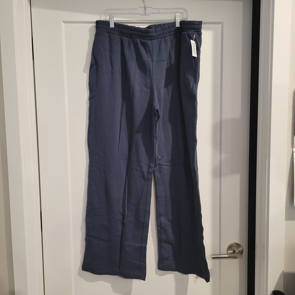 Old Navy Charcoal Joggers